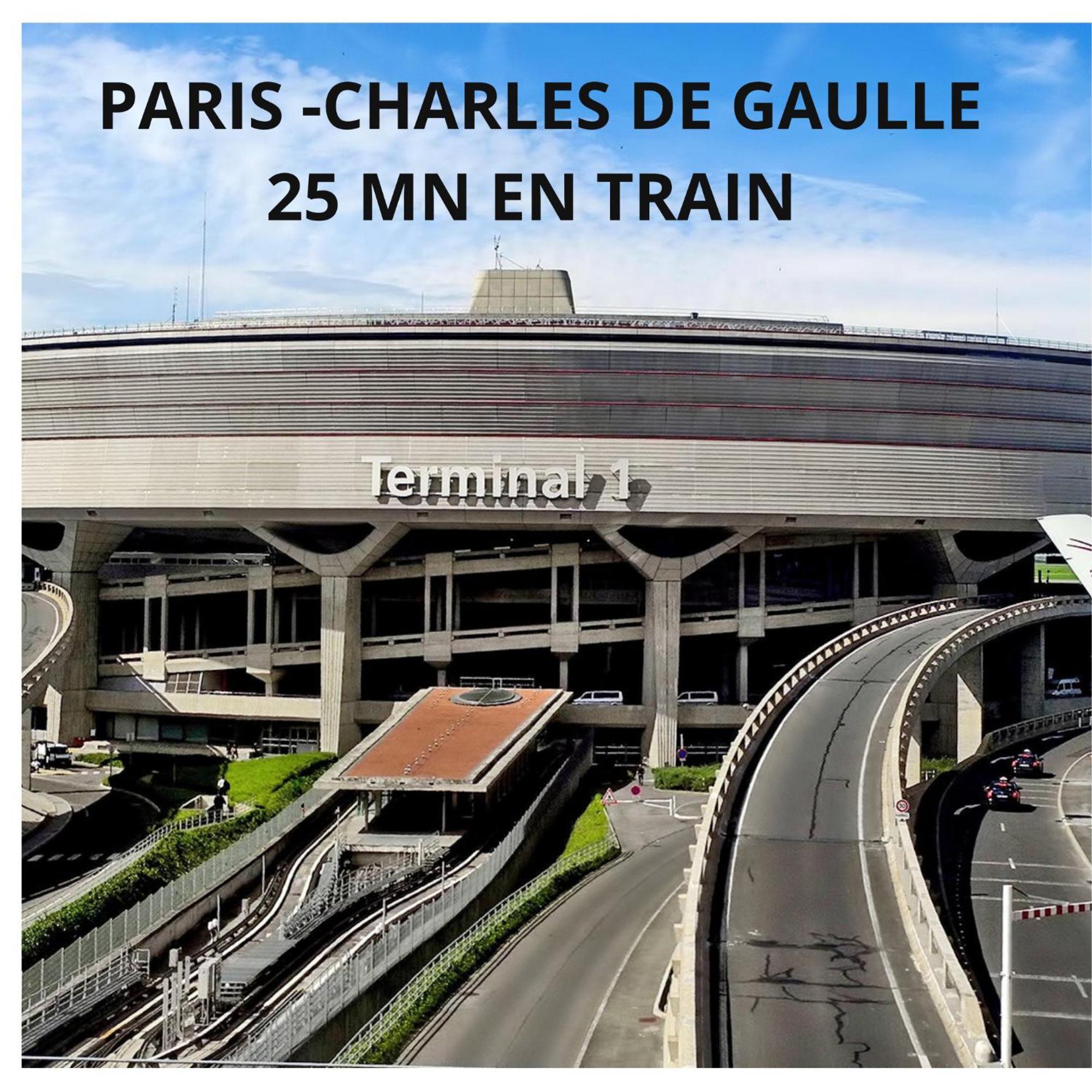 Cosy T2 A 5 Minutes De Metro 12-Proche Paris-Stade De France Aubervilliers Exterior foto